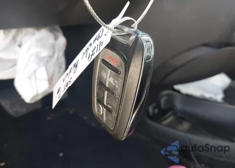 2019 Chrysler Pacifica Touring L from USA, damaged, VIN 2C4RC1BGXKR570501